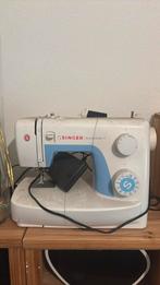 Singer naaimachine, Hobby en Vrije tijd, Naaimachines en Toebehoren, Ophalen of Verzenden, Zo goed als nieuw, Naaimachine, Singer