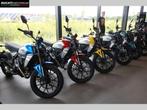 DUCATI SCRAMBLER ICON (bj 2025), Motoren, Motoren | Ducati, Bedrijf, Overig