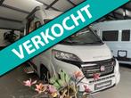 Pössl Roadcruiser Elegance 9-Traps Automaat / Grote Koelkas, Possl, Pössl, Bedrijf, Diesel