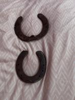 Antieke Hoefijzers - Set van 2, Ophalen of Verzenden