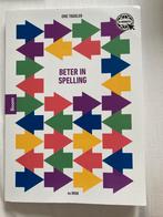 Beter in spelling, Eric Tiggeler, Zo goed als nieuw, Alpha, HBO