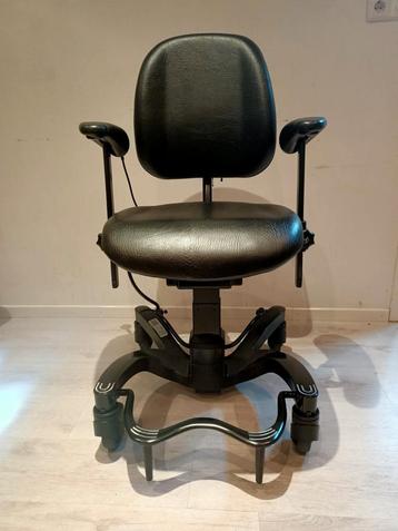 Vela Tango 700EB trippelstoel incl Garantie en Servicebeurt. beschikbaar voor biedingen