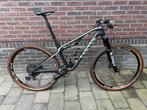 Canyon Lux CF 6, Fietsen en Brommers, Fietsen | Mountainbikes en ATB, Fully, Ophalen, Zo goed als nieuw, Overige merken