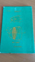 Wiskunde voor het MTS examen - A.J. Pigmans, Ophalen of Verzenden, Beta