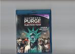 Blu-ray The Purge Election Year (€15 incl verzendkosten), Cd's en Dvd's, Blu-ray, Verzenden, Zo goed als nieuw