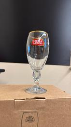 Stella Artois glazen, Verzamelen, Biermerken, Ophalen, Zo goed als nieuw, Glas of Glazen, Stella Artois