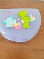 TUPPERWARE HANDIG DOOSJE, Ophalen of Verzenden, Zo goed als nieuw