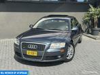 Audi A8 4.2 V8 Quattro | Caramel Leder | Open Dak | 2006, Auto's, Automaat, 4172 cc, Stof, Gebruikt