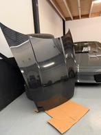 Vrijwel Nieuwe Zwarte Motorkap Porsche 911 992 Turbo S PPF, Auto-onderdelen, Voor, Porsche, Nieuw, Ophalen of Verzenden