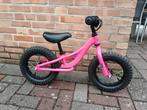Kiddi moto loopfiets, Kinderen en Baby's, Speelgoed | Buiten | Voertuigen en Loopfietsen, Ophalen, Zo goed als nieuw, Loopfiets