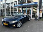 Bmw 4-SERIE 420i High Executive I Leer I Stoelverwarming I X, Automaat, Gebruikt, Euro 6, Bedrijf