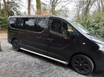 Fiat Talento off the grid buscamper, Caravans en Kamperen, Campers, Reservewiel, Fiat, Tot en met 2, Particulier