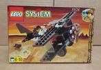 Bi-Wing Baron Item No: 5928-1, Ophalen of Verzenden, Nieuw, Complete set, Lego