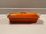 Le Creuset  terrine, Ophalen of Verzenden, Zo goed als nieuw