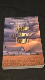 Schaduw over Lancaster County - Mindy Starns Clark, Ophalen of Verzenden, Zo goed als nieuw, Mindy Starns Clark, Amerika