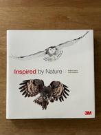 Inspired by Nature fotoboek, Ophalen of Verzenden, Nieuw