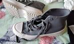 Converse All Star Lugged 2 ALS NIEUW, Ophalen of Verzenden, Converse All Stars, Grijs, Sneakers of Gympen