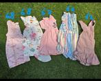 Baby jurkjes maat62,68, Ophalen of Verzenden, Zo goed als nieuw, Maat 34 (XS) of kleiner