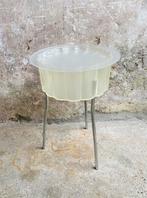 Ikea Hatten bijzettafel , jaren 90, Ophalen of Verzenden, Huis en Inrichting