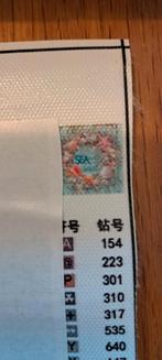 Diamond Painting - Nieuw in verpakking!, Ophalen of Verzenden, Nieuw, Materiaal