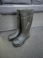 Dunlop purofort laarzen maat 43, Tuin en Terras, Werkkleding, Ophalen, Dames, Dunlop, Laarzen