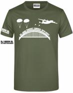 80 jaar market garden, Verzenden, Overige soorten, Overige gebieden, Kleding of Schoenen