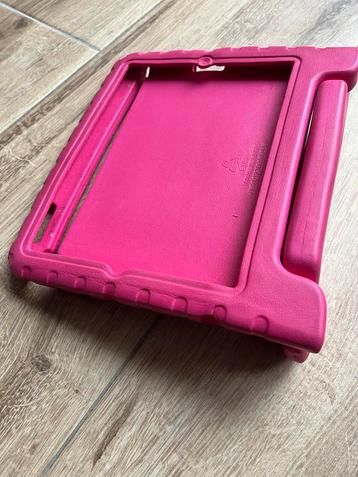 Roze Tablet Beschermhoes beschikbaar voor biedingen