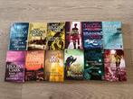 Mary Higgins Clark pocketformaat, Ophalen of Verzenden, Zo goed als nieuw