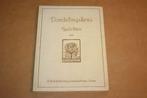 Vondelingskens - Gedichten van Alice Nahon - 1924, Boeken, Gedichten en Poëzie, Ophalen of Verzenden, Gelezen
