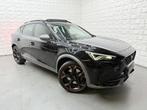 Cupra Formentor 1.4 e-Hybrid VZ Copper Edition PANO ACC VIRT, Gebruikt, 4 cilinders, Formentor, Zwart
