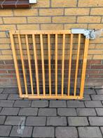 Traphekje, Ophalen, Zo goed als nieuw, 100 tot 115 cm, Klemhekje