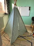 Leuke tipitent speeltent kind, Ophalen of Verzenden, Gebruikt