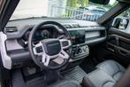 Land Rover Defender 110 2.0 P300e 110 X-Dynamic HSE -6Pers-U, Automaat, Gebruikt, 4 cilinders, Met garantie (alle)