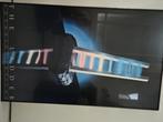 Poster the ladder in zwarte lijst, Verzamelen, Posters, Ophalen, Rechthoekig Staand, Met lijst, Zo goed als nieuw