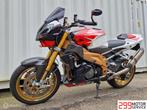 ✅️ Aprilia Tuono 1000 R Factory, Motoren, Motoren | Aprilia, Bedrijf, Meer dan 35 kW, Toermotor, 998 cc