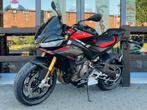 Aprilia Tuono 660 Factory Dark Banshee 35kw 0 km 2025, 2 cilinders, Minimaal motorrijbewijs A2, 12 t/m 35 kW, Naked bike