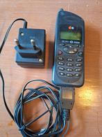 SAGEM - MC 820 met lader., Ophalen of Verzenden, Gebruikt