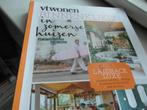 VT Wonen  binnenkijken DIY, Ophalen of Verzenden, Zo goed als nieuw, Damesbladen
