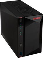 Asustor Nimbustor 2 AS5402T, Computers en Software, Harde schijven, Asustor, Nieuw, Ophalen of Verzenden, Desktop