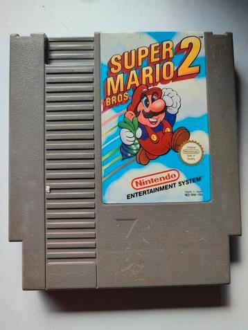 Diverse NES games. beschikbaar voor biedingen