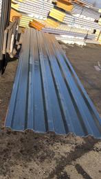 Damwand dak Falk 1000 TR 35, Ophalen, Zo goed als nieuw, Overige materialen, Minder dan 20 mm