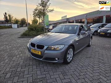 BMW 3-serie Touring 318i beschikbaar voor biedingen