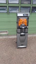 Citruspers, Sinaasappelpers , Zumex, Versatile Pro, Gebruikt, Citruspers, Industriepark 2a 9351PA Leek, H.O.Albert Ale Slotema