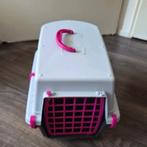 Transport box en verschuil huisje, Ophalen, Zo goed als nieuw