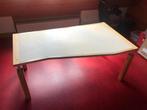Lundia bureau, Ophalen, In hoogte verstelbaar, Gebruikt, Bureau