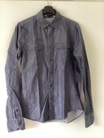 Stoere blouse van Coolcat (S), Kleding | Heren, Overhemden, Blauw, Halswijdte 38 (S) of kleiner, Ophalen of Verzenden, Coolcat