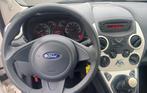 Ford Ka 1.2 Champions Edition start/stop | VAN 2e EIGENAAR |, Voorwielaandrijving, Euro 5, Stof, Gebruikt