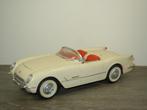 Chevrolet Corvette 1953 - Mira 1:18, Hobby en Vrije tijd, Modelauto's | 1:18, Overige merken, Gebruikt, Auto, Verzenden
