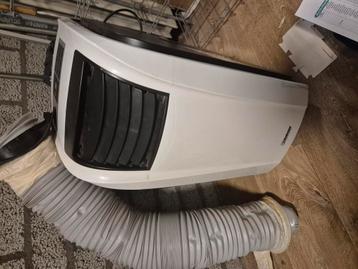 Airco beschikbaar voor biedingen