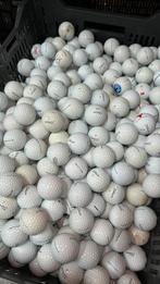 100 Stuks Titleist Pro V1x Golfballen, Sport en Fitness, Golf, Ophalen of Verzenden, Zo goed als nieuw, Bal(len)